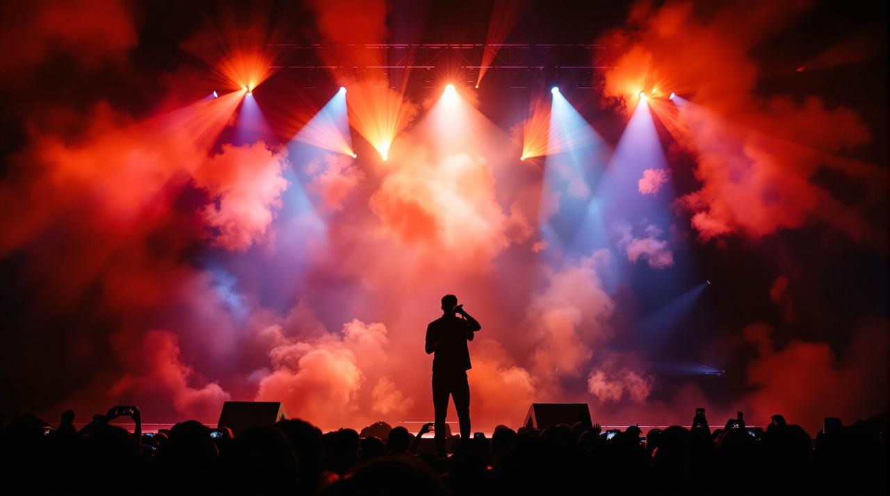 昔日偶像团体成员宣布单飞,组合解散传闻甚嚣尘上 - 52吃瓜app 昔日偶像团体成员宣布单飞,组合解散传闻甚嚣尘上